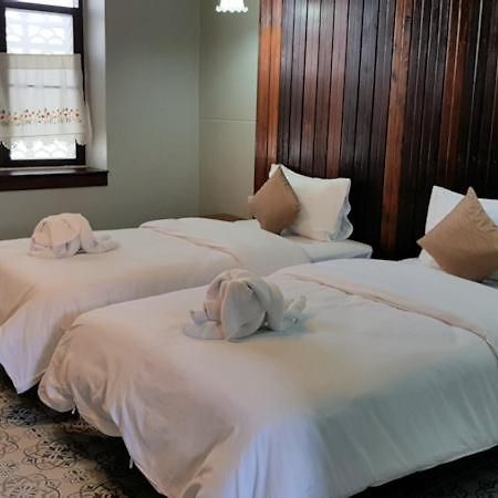 Thaimueang Boutique Hotel Thai Mueang Εξωτερικό φωτογραφία