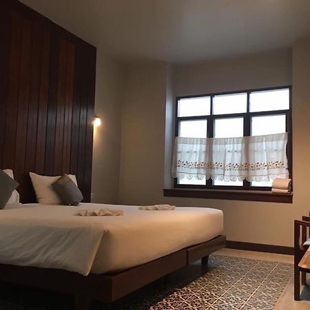 Thaimueang Boutique Hotel Thai Mueang Εξωτερικό φωτογραφία