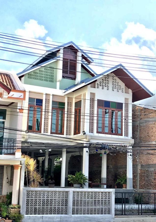 Thaimueang Boutique Hotel Thai Mueang Εξωτερικό φωτογραφία