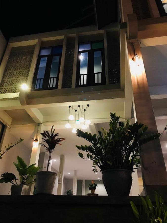 Thaimueang Boutique Hotel Thai Mueang Εξωτερικό φωτογραφία