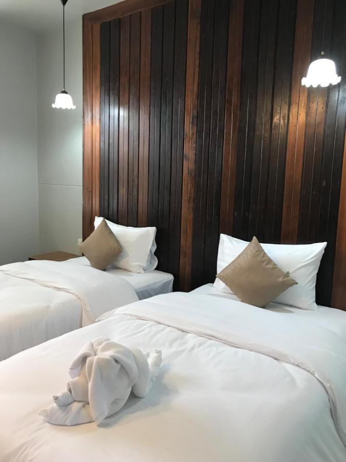 Thaimueang Boutique Hotel Thai Mueang Εξωτερικό φωτογραφία