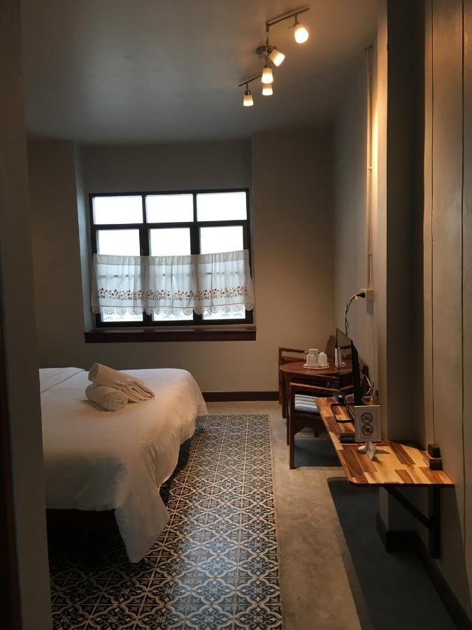 Thaimueang Boutique Hotel Thai Mueang Εξωτερικό φωτογραφία