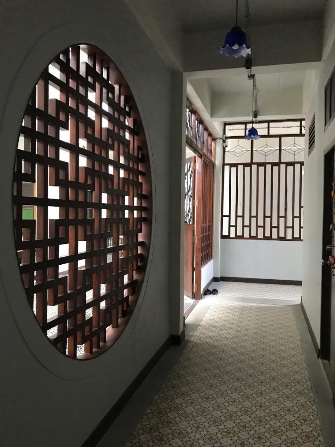 Thaimueang Boutique Hotel Thai Mueang Εξωτερικό φωτογραφία