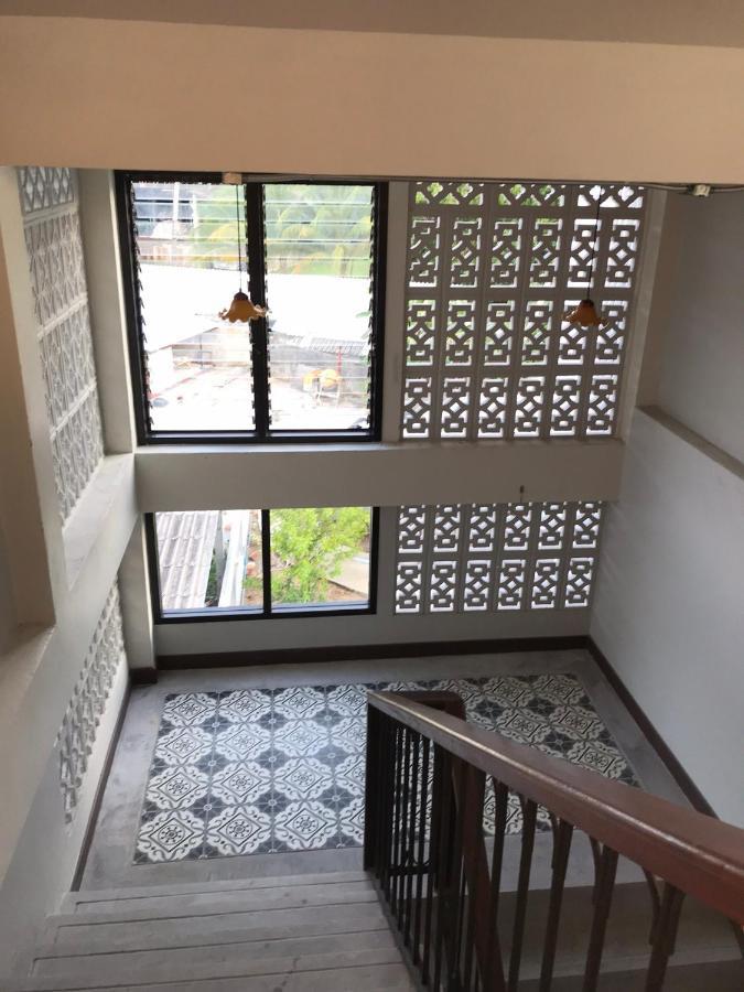 Thaimueang Boutique Hotel Thai Mueang Εξωτερικό φωτογραφία