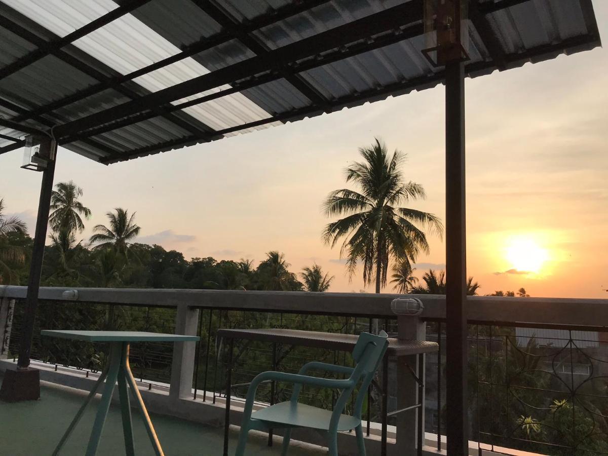 Thaimueang Boutique Hotel Thai Mueang Εξωτερικό φωτογραφία