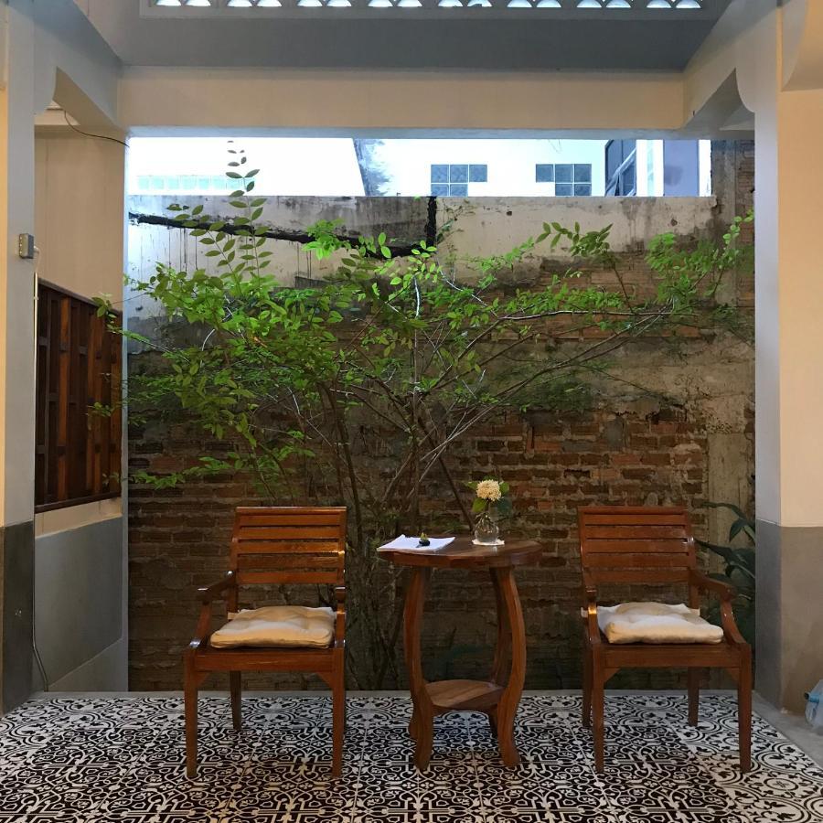 Thaimueang Boutique Hotel Thai Mueang Εξωτερικό φωτογραφία
