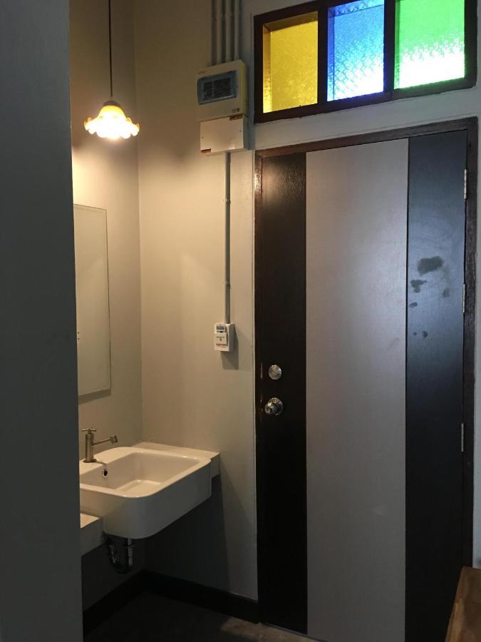 Thaimueang Boutique Hotel Thai Mueang Εξωτερικό φωτογραφία