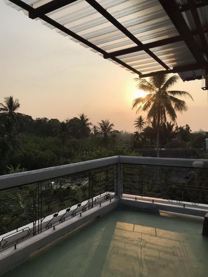 Thaimueang Boutique Hotel Thai Mueang Εξωτερικό φωτογραφία