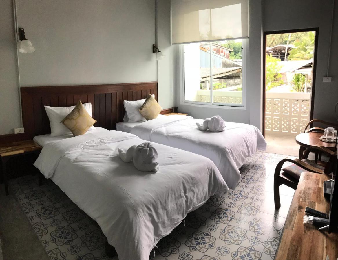 Thaimueang Boutique Hotel Thai Mueang Εξωτερικό φωτογραφία