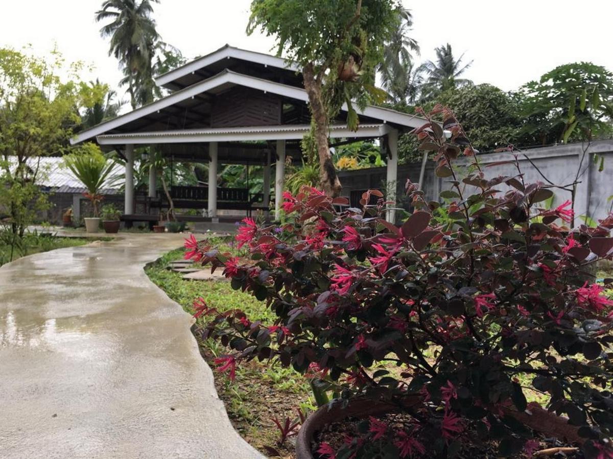 Thaimueang Boutique Hotel Thai Mueang Εξωτερικό φωτογραφία