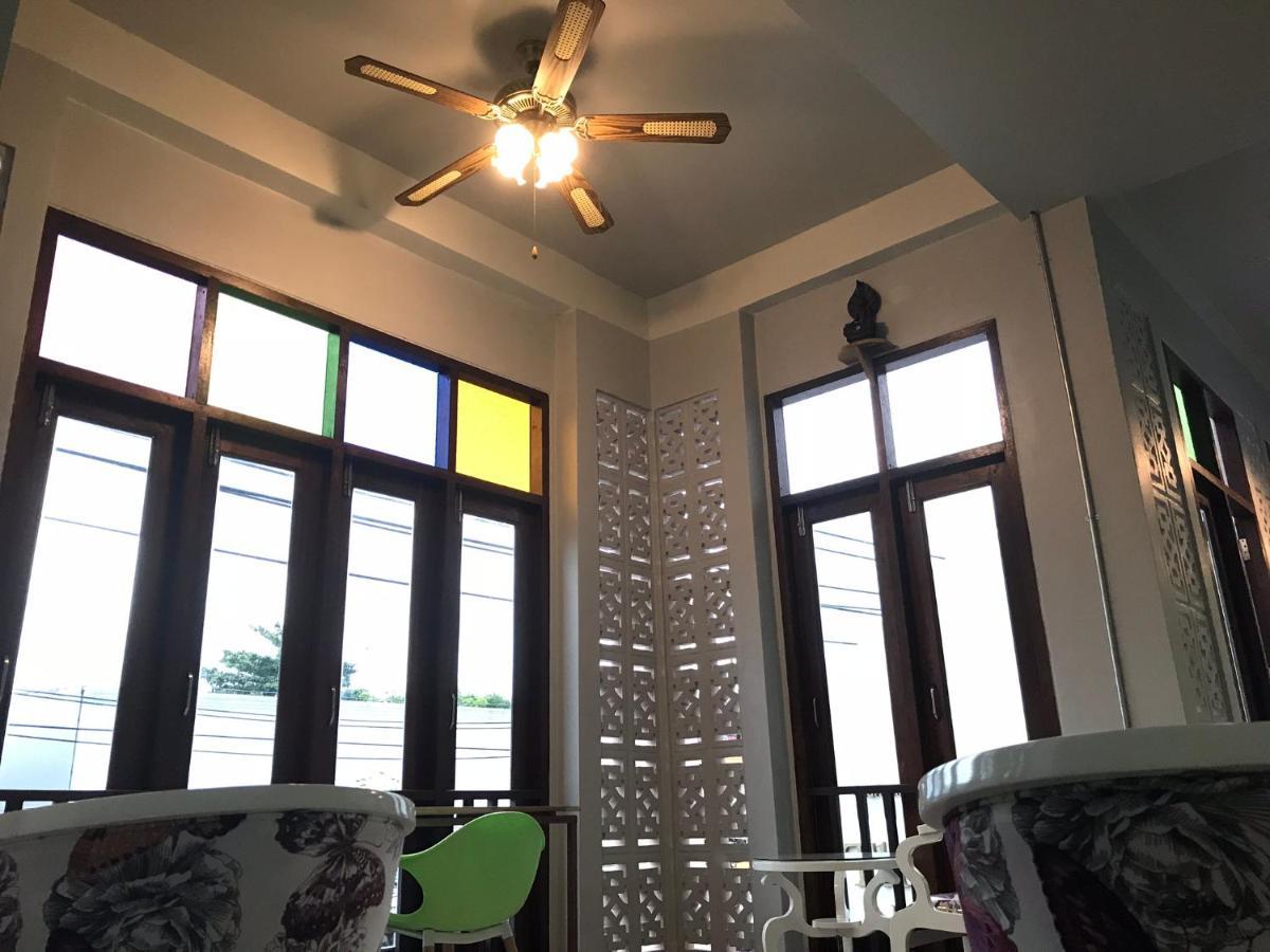 Thaimueang Boutique Hotel Thai Mueang Εξωτερικό φωτογραφία