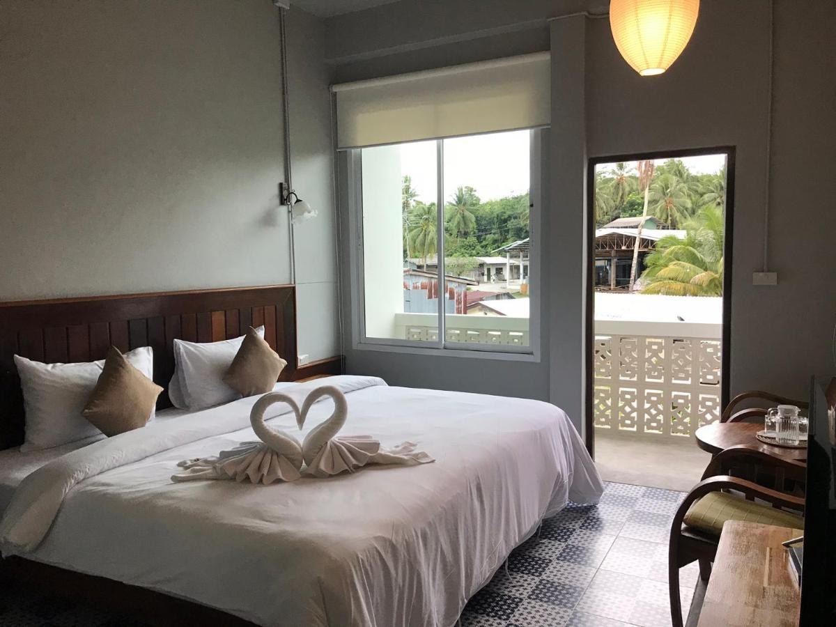 Thaimueang Boutique Hotel Thai Mueang Εξωτερικό φωτογραφία