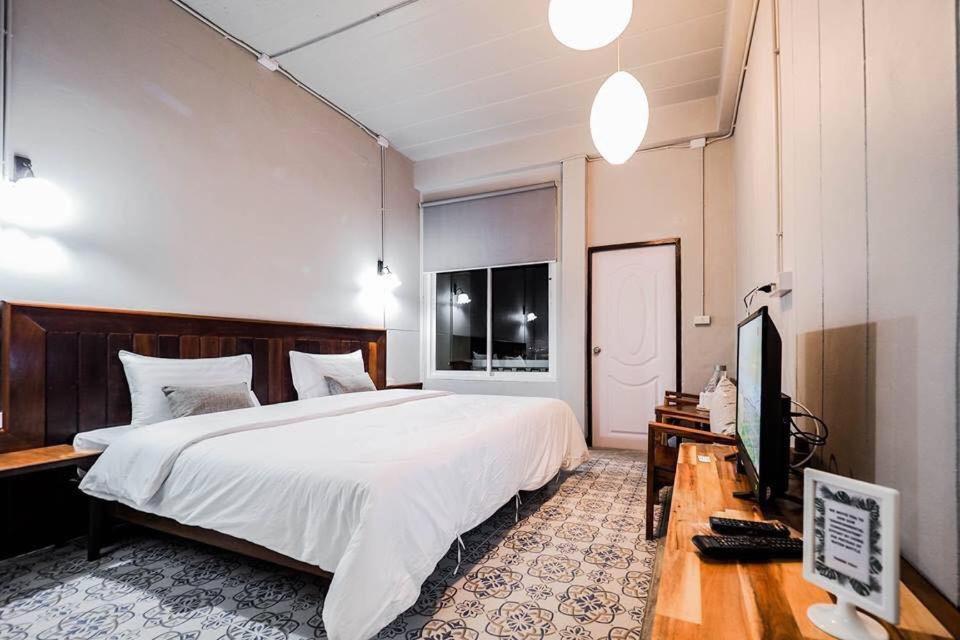 Thaimueang Boutique Hotel Thai Mueang Εξωτερικό φωτογραφία