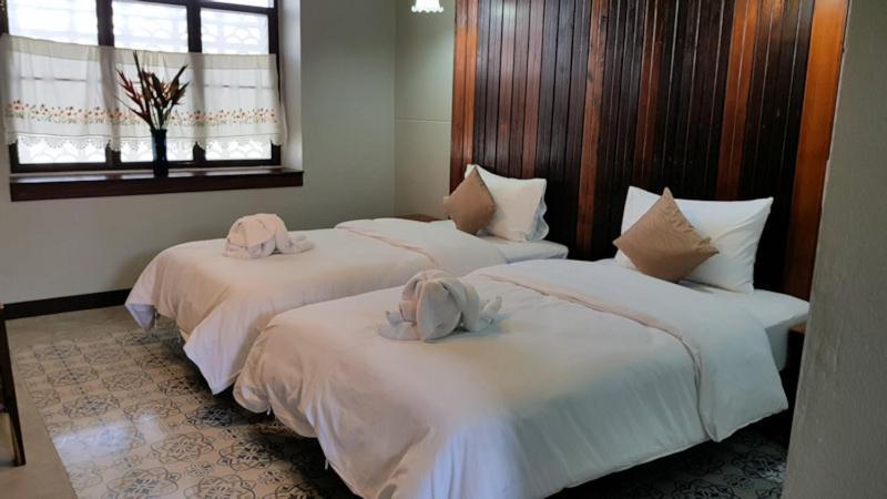 Thaimueang Boutique Hotel Thai Mueang Εξωτερικό φωτογραφία