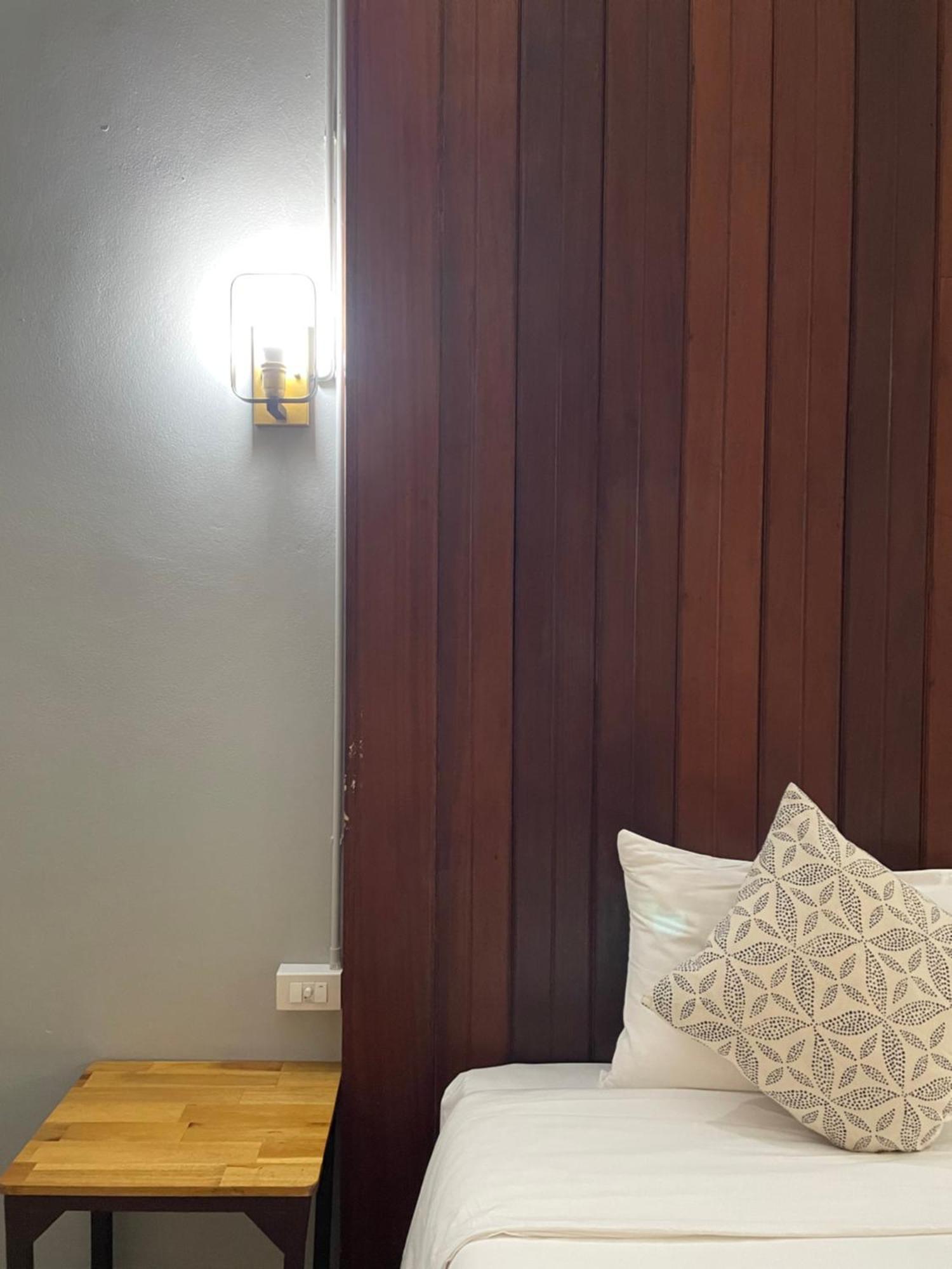 Thaimueang Boutique Hotel Thai Mueang Εξωτερικό φωτογραφία