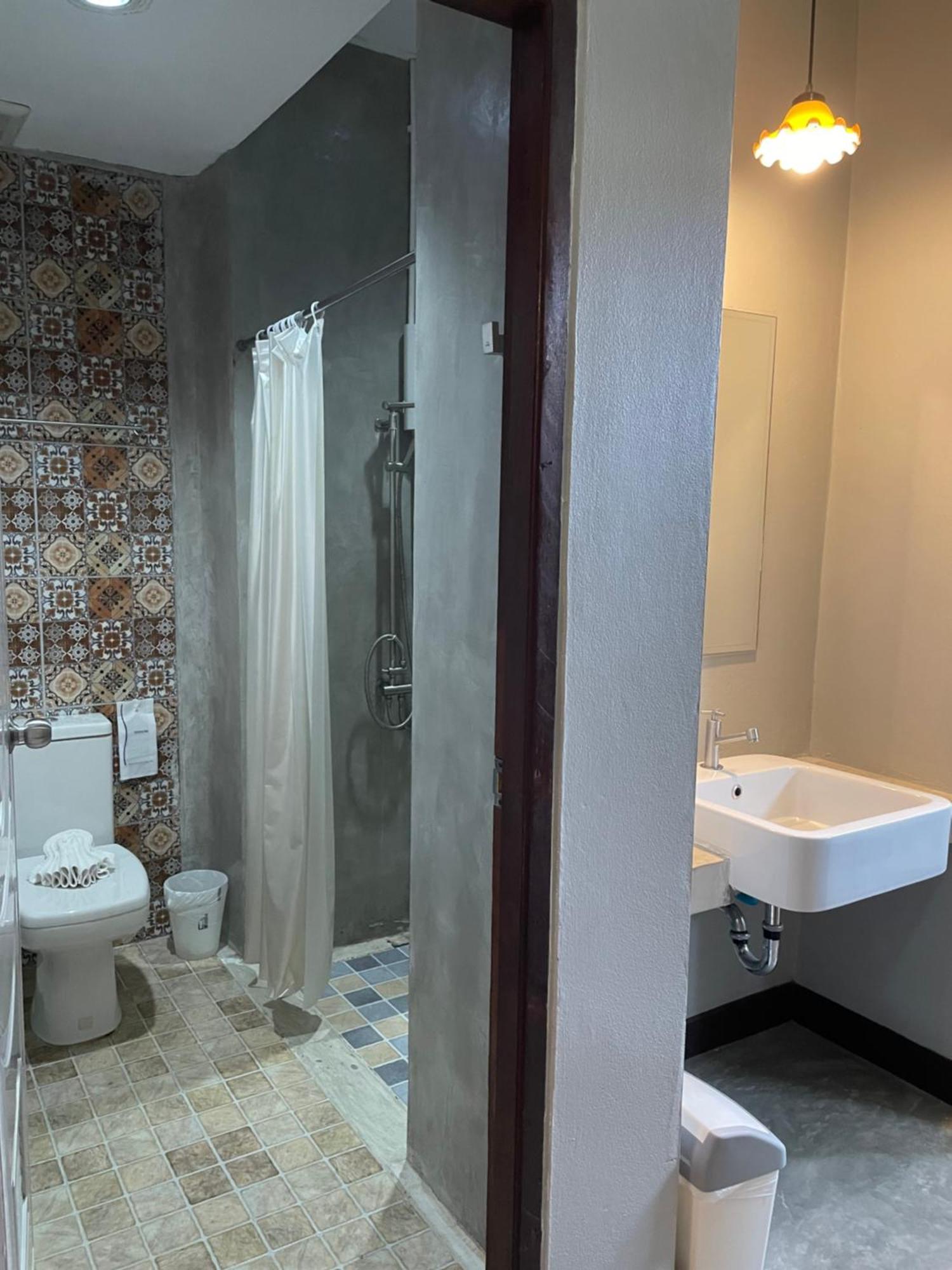 Thaimueang Boutique Hotel Thai Mueang Εξωτερικό φωτογραφία