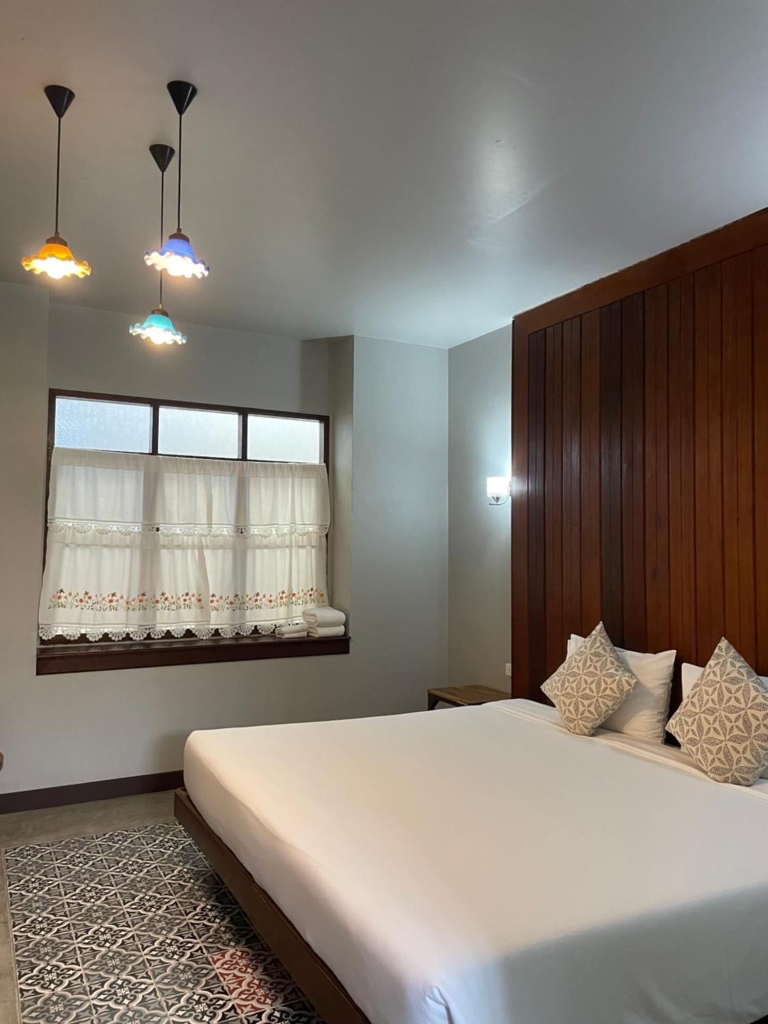 Thaimueang Boutique Hotel Thai Mueang Εξωτερικό φωτογραφία